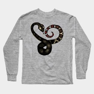 Redtail <3 Long Sleeve T-Shirt